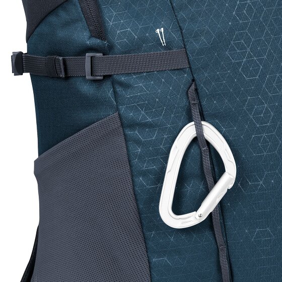 Vaude Agile Air Plecak turystyczny 53 cm