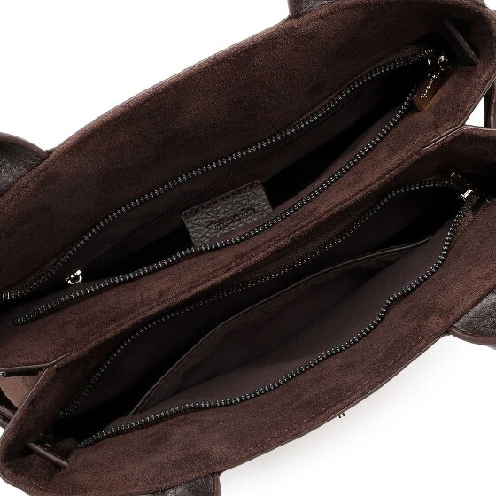 Tamaris TAS Martina Torba na ramię Skóra 32 cm