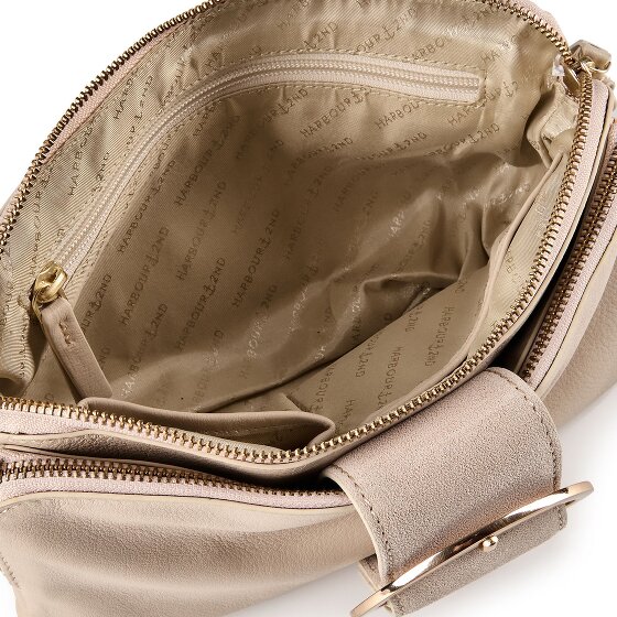 Harbour 2nd Just Pure Torba na ramię Skórzany 28 cm