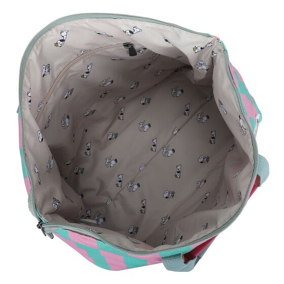 Fritzi aus Preußen Peanuts™ x fritzi Shopper Bag 42.5 cm