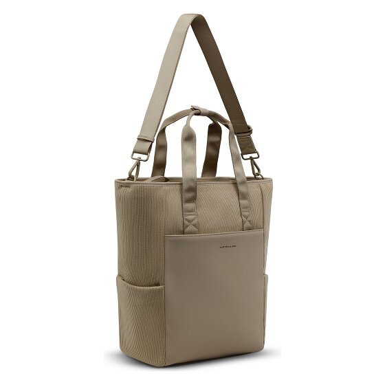 Kapten & Son Lindby Pro Plecak 41.5 cm Komora na laptopa