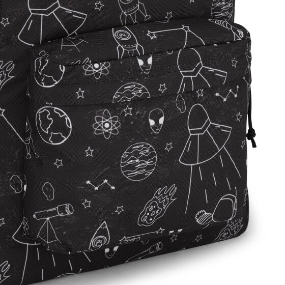 JanSport SuperBreak Plus Plecak 42 cm Komora na laptopa