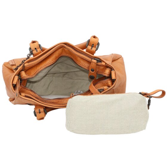 aunts & uncles Luksusowy Klub Babci Mrs.Choco Sprinkle Torebka skórzana 29 cm