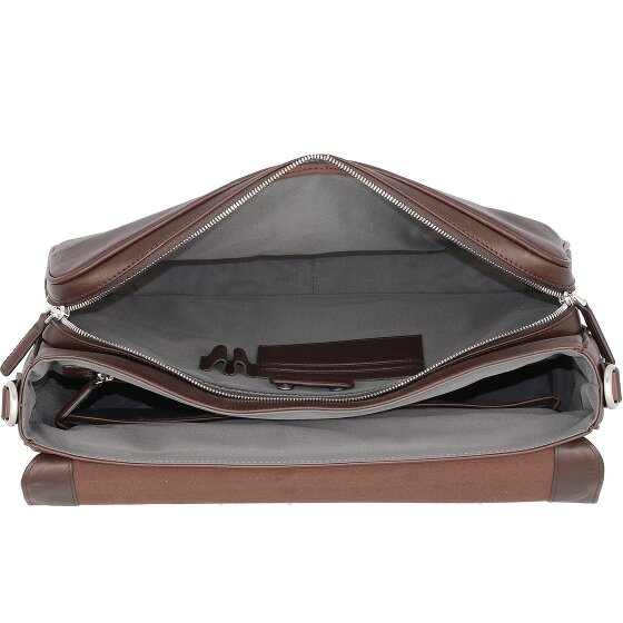 Picard Authentic Briefcase Leather 39 cm