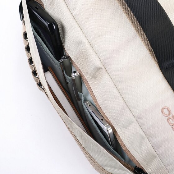 NITRO Urban Scrambler Backpack 47 cm komora na laptopa