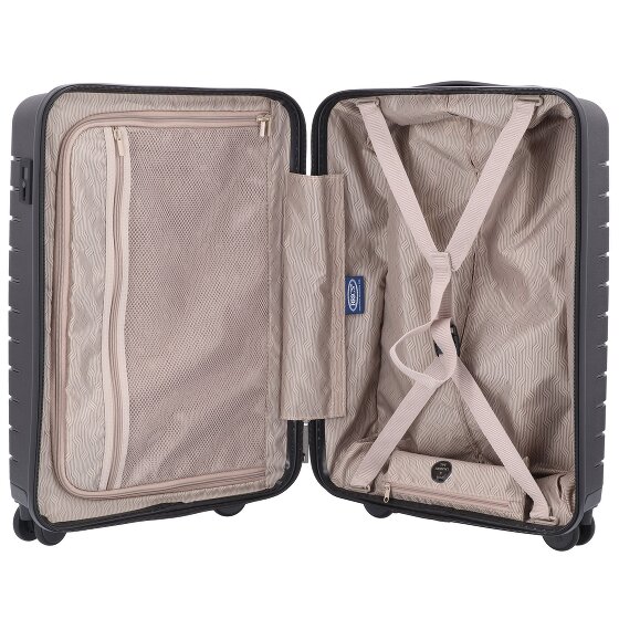 Bric's BY Ulisse Wózek kabinowy 4-kołowy 55 cm