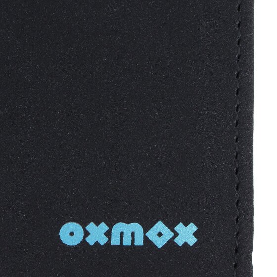 oxmox New Cryptan Portfel Ochrona RFID 10 cm