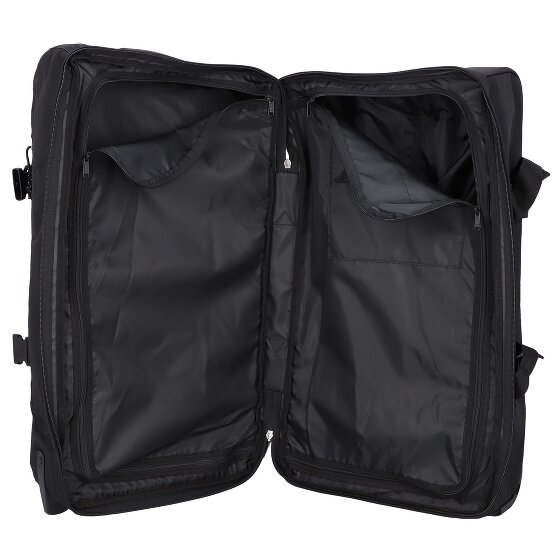 Eastpak Tranverz 2 kółka Walizka 67 cm