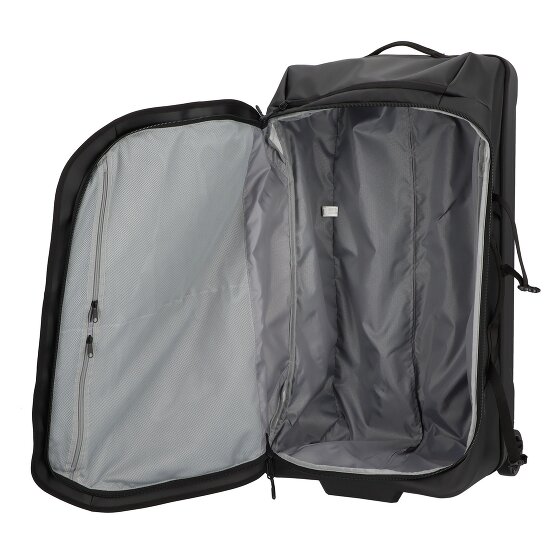 Thule Chasm 2 kółka Torba podróżna 80 cm