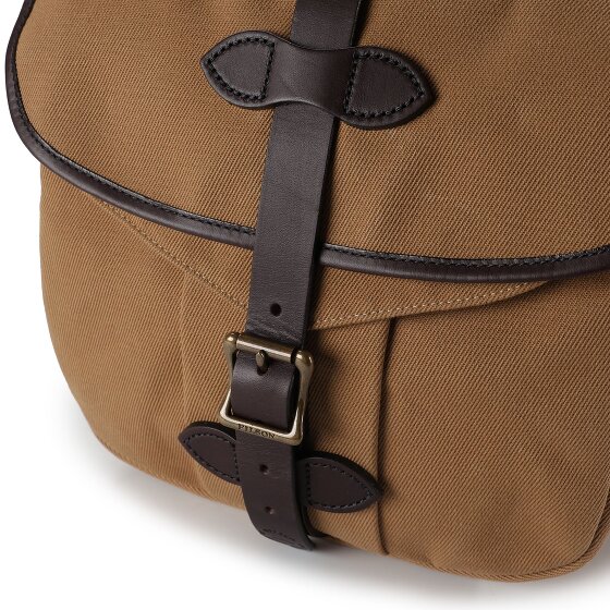 Filson Luggage Twill Torba na ramię 25.5 cm