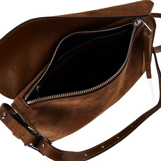 Liebeskind Lora Torba na ramię Skórzany 27 cm