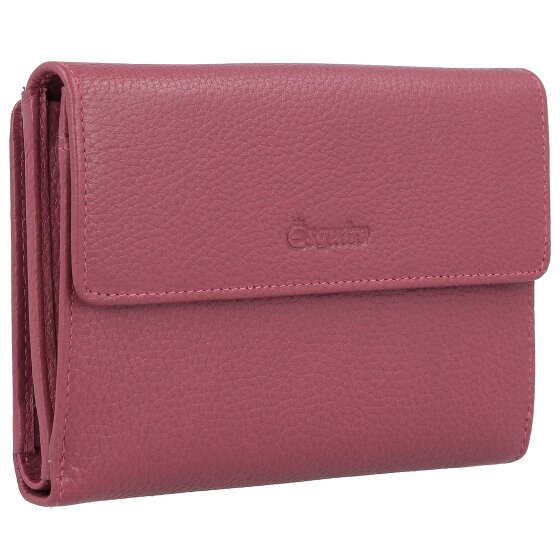 Esquire Primavera Wallet Leather 14 cm