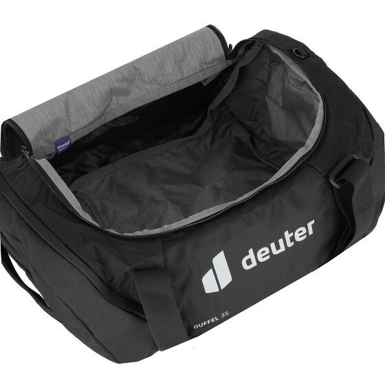 Deuter Duffel 35 Torba podróżna Weekender 50 cm