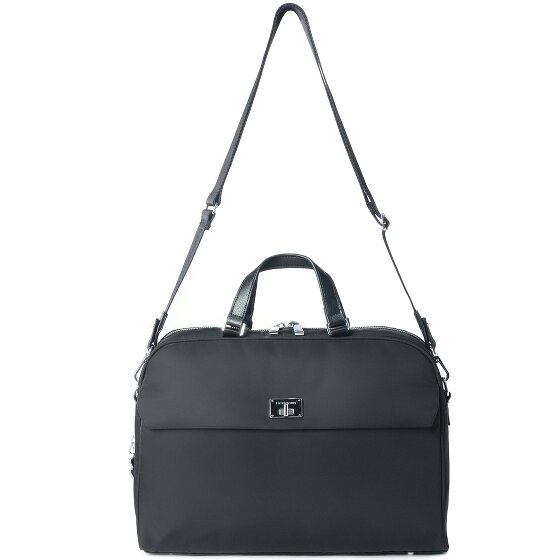 Hedgren Libra Harmony Teczka Ochrona RFID 36 cm Komora na laptopa