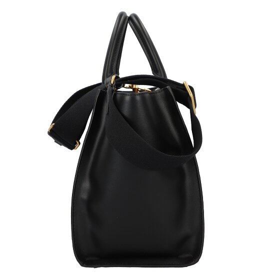 Lacoste Maheki Shopper Bag Skórzany 43 cm