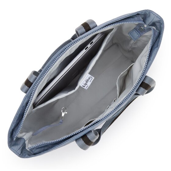 Kipling Basic Hanifa Torba na ramię 39 cm Komora na laptopa