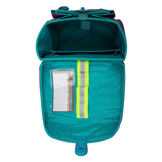 McNeill Perfecto Zestaw tornistra 5-części