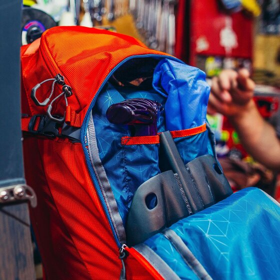 Gregory Plecak alpejski Targhee FT 24 S-M 55 cm