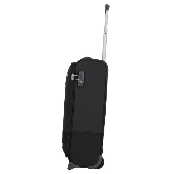 Samsonite Base Boost 2-kołowy wózek kabinowy 55 cm