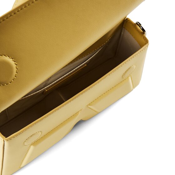 Karl Lagerfeld Ikon K Torba Skórzany 24.5 cm