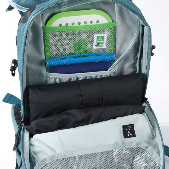 NITRO X Zestaw plecaków Ripuri 2 szt.