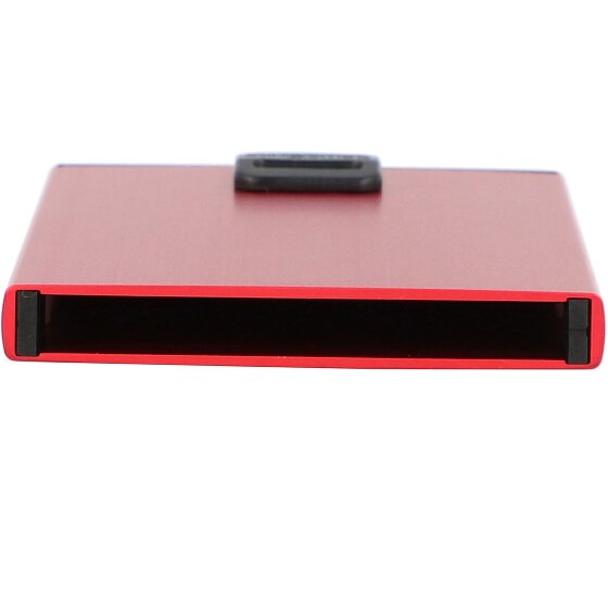 Samsonite Alu Fit Credit Card Case RFID 6 cm