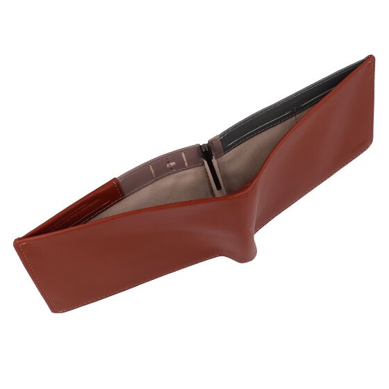 Bellroy Portfel Ochrona RFID Skórzany 10 cm
