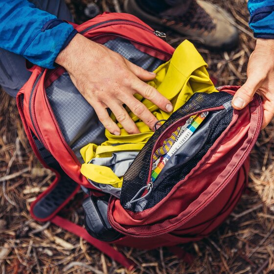 Gregory Kiro 22 Plecak turystyczny 50 cm