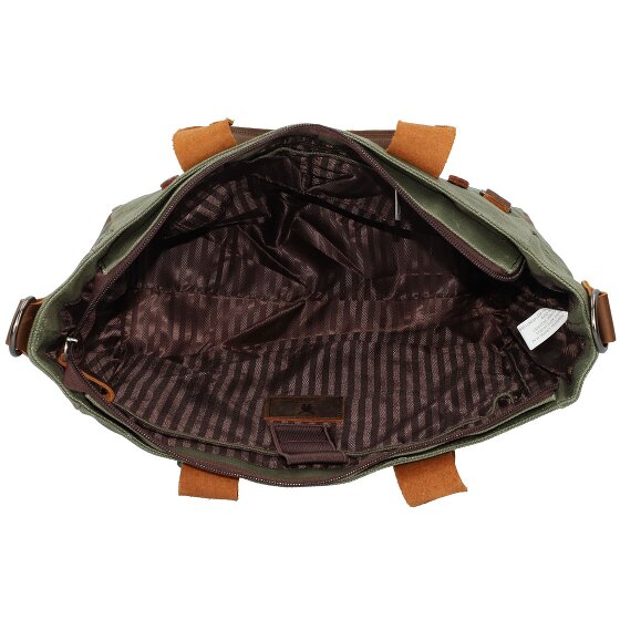 Jack Kinsky Dakar 7 torebka 33 cm