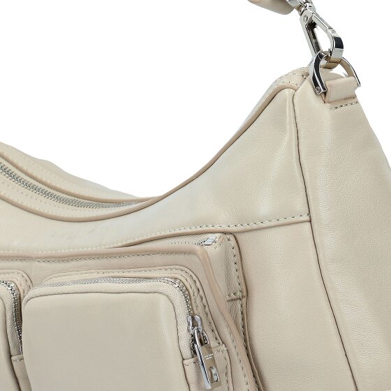 Liebeskind Maia Torba na ramię M Skórzany 35 cm