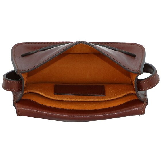 The Bridge Skórzana torba na ramię Lucrezia 18 cm