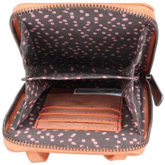 Fritzi aus Preußen Fritzi08 Jozy Vintage Etui na telefon komórkowy 10 cm