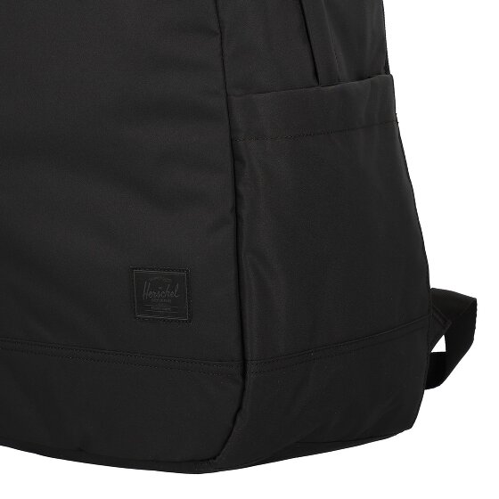 Herschel Seymour 2 kółka Walizka z plecakiem 49 cm Komora na laptopa