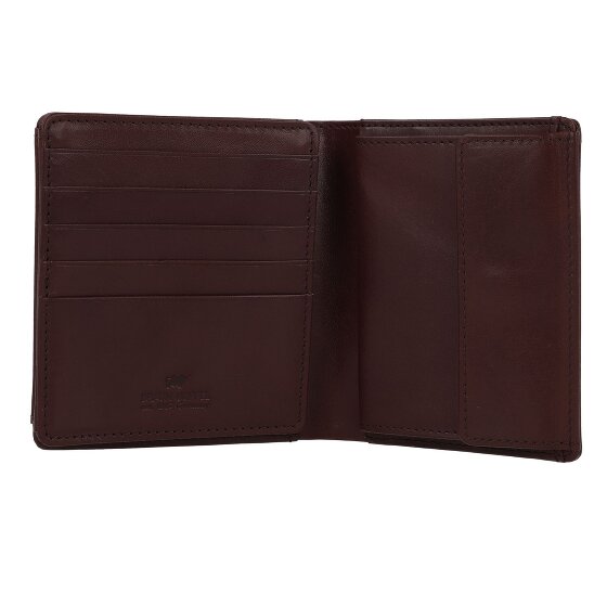 Braun Büffel Country Wallet RFID Leather 10 cm
