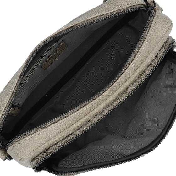 Picard Casual Torba na ramię Skórzany 24 cm