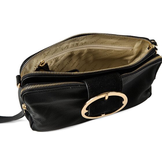 Harbour 2nd Just Pure Torba na ramię Skórzany 28 cm