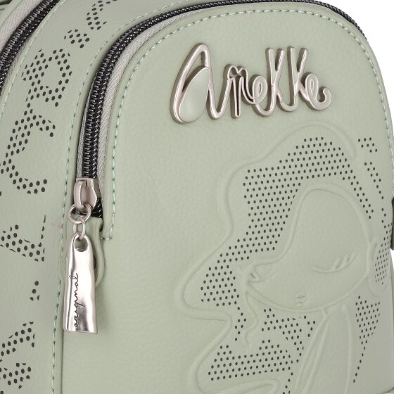 Anekke Plecak miejski 18 cm