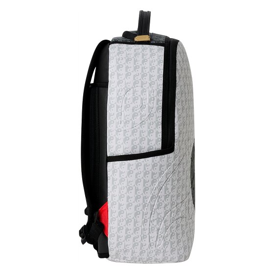 Sprayground Yin Yang Plecak 45 cm Komora na laptopa
