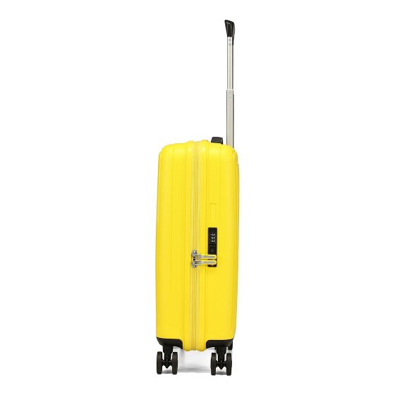 American Tourister Rejoy 4 kółka Walizka kabinowy 55 cm