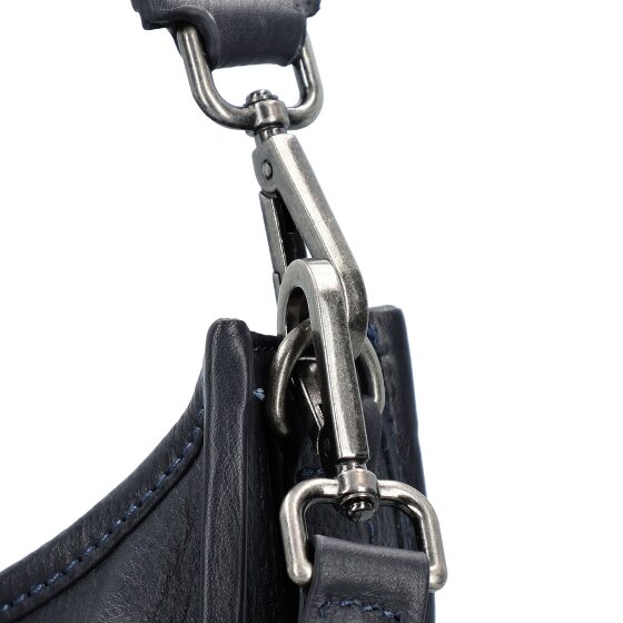 Harbour 2nd Just Pure Liara Torba na ramię Skórzany 26 cm