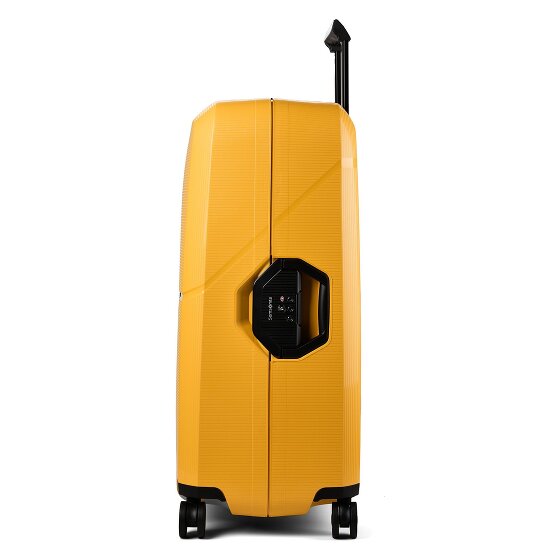 Samsonite Magnum 2 4 kółka Walizka 75 cm