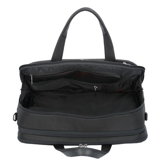 Samsonite Pro-DLX 5 torba lotnicza 46 cm przegroda na laptopa