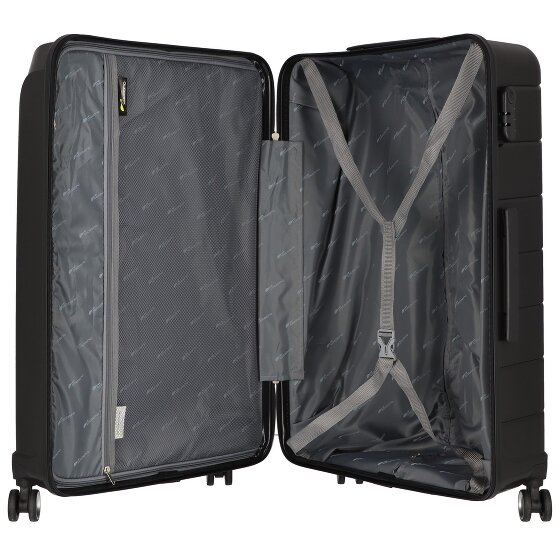 Cocoono Cagliari 4 kółka Walizka 76 cm