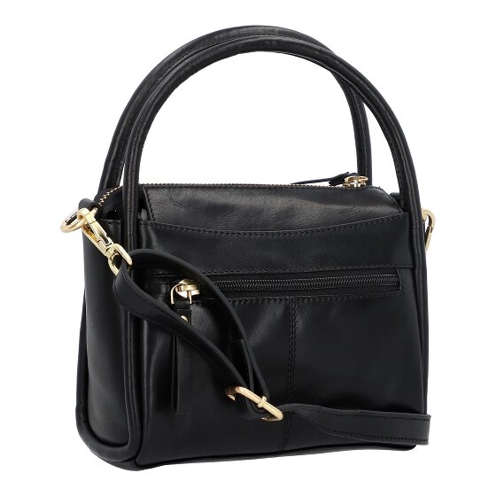 Burkely Vintage Veda Torba na ramię Skórzany 20 cm