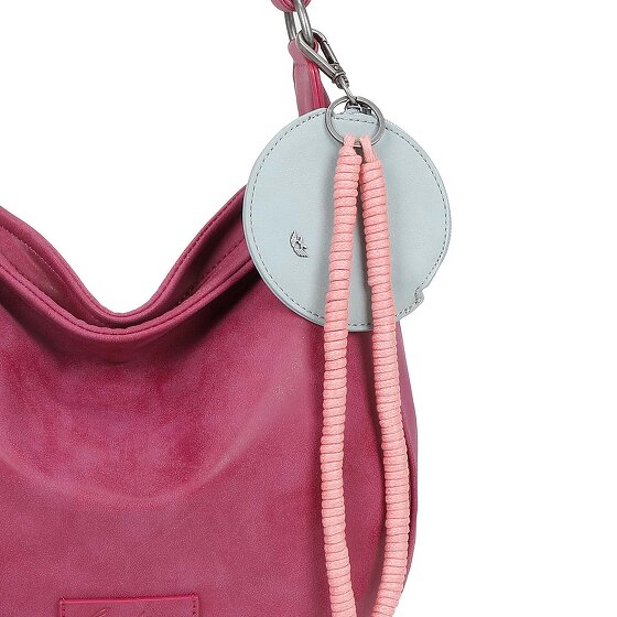 Fritzi aus Preußen Fritzi Hobo Vintage Torba na ramię 33 cm