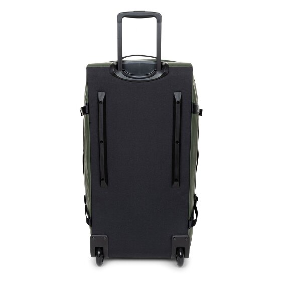 Eastpak Duffle Pack 2 kółka Torba podróżna L 78 cm