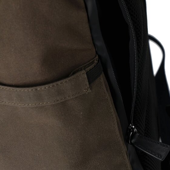 Marc O'Polo Plecak M 44 cm Komora na laptopa