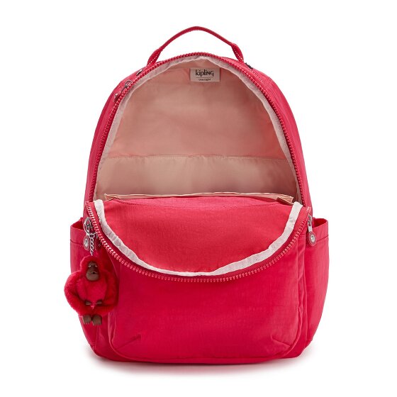 Kipling Back To School Seoul Plecak z przegrodą na laptopa 44 cm