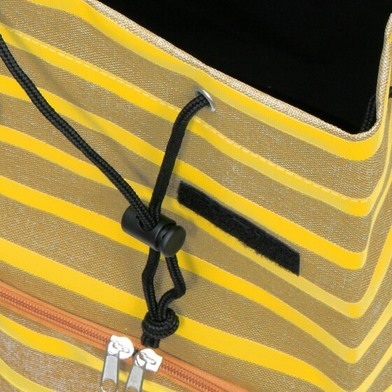 Andersen Shopper Royal Shopper Eske Walizka na zakupy 59 cm