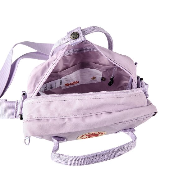 Fjällräven Kanken Torba na ramię 22 cm